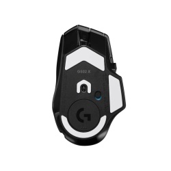 Logitech G502 X LIGHTSPEED Black - Img 5