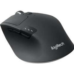 Logitech M720 Triathlon Black - Img 3