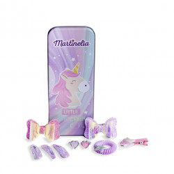 MARTINELIA LITTLE UNICORN PENAR CU ACCESORII PENTRU PAR - Img 2