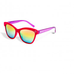 MARTINELIA OCHELARI DE SOARE FUCHSIA SI MOV - Img 2