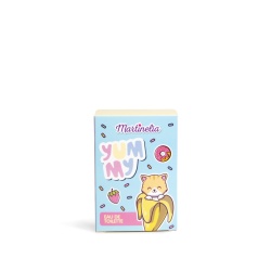 MARTINELIA YUMMY APA DE TOALETA 30ML