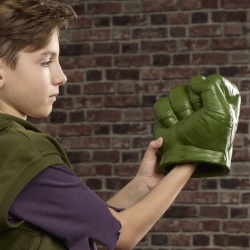 MARVEL SPIDER MAN PUMNII LUI HULK - Img 3