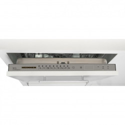 MASINA SP VASE HEINNER HDW-BI4593TE++ - Img 3