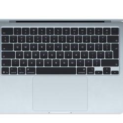 MB AIR 13 M4 10/ 10 24GB 1TB INT SKY - Img 5