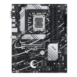 MB AS PRIME B760-PLUS LGA1700 DDR5 - Img 3