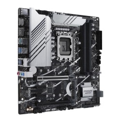 MB AS PRIME Z790M-PLUS LGA1700 DDR5 - Img 7
