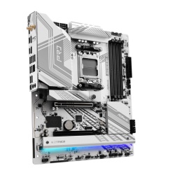 MB Asrock X870 PRO RS WIFI AM5 - Img 3