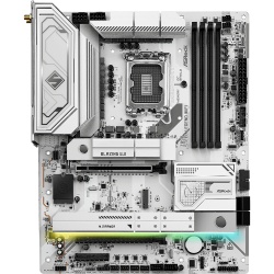 MB Asrock Z890 STEEL LEGEND WIFI LGA1851 - Img 3