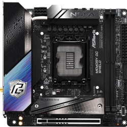 MB Asrock Z890I NOVA WIFI LGA1851 - Img 12