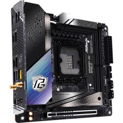 MB Asrock Z890I NOVA WIFI LGA1851 - Img 13