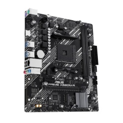 MB ASUS PRIME A520M-R AM4 - Img 8