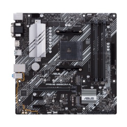 MB ASUS PRIME B550M-A/CSM AM4 DDR4 - Img 4