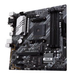 MB ASUS PRIME B550M-A/CSM AM4 DDR4 - Img 9