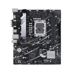 MB ASUS PRIME B760M-K DDR4 LGA1700 - Img 8