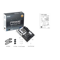MB Asus PRIME B860-PLUS-CSM - Img 8