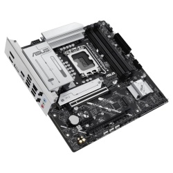MB ASUS PRIME B860M-A WIFI DDR5 LGA1851 - Img 7
