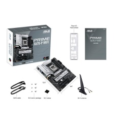 MB ASUS PRIME X670-P WIFI AM5 - Img 12