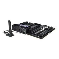 MB Asus ROG Crosshair X870E Hero AM5 - Img 5