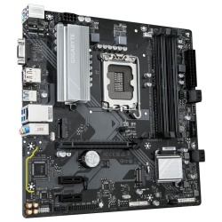 MB GB B760M D3HP DDR4 LGA1700 - Img 8