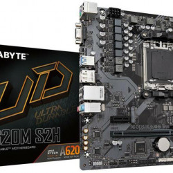 MB GIGABYTE A620M S2H AM5 DDR5