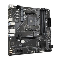 MB Gigabyte B550M K AM4 DDR4 - Img 8