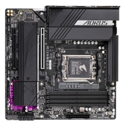 MB GIGABYTE B650M AORUS ELITE 1.3 AM5 - Img 4