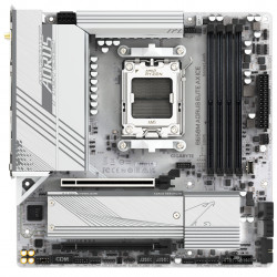 MB Gigabyte B650M AORUS ELITE AX ICE - Img 3