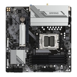MB Gigabyte B650M GAMING PLUS WF AM5 - Img 6
