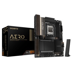 MB GIGABYTE X870E AERO X DK WOOD