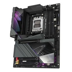 MB GIGABYTE X870E AORUS MASTER - Img 10