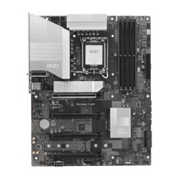 MB MSI B860-P WIFI LGA1851 - Img 2