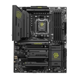 MB MSI MAG X870E TOMAHAWK WIFI AM5 - Img 2