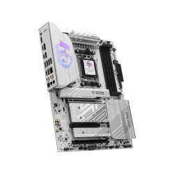 MB MSI MPG B850 EDGE TI WIFI AM5 - Img 4