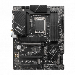 MB MSI PRO Z790-P LGA 1700 WIFI - Img 2