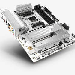 MB Sapphire PULSE B850A WIFI - Img 8