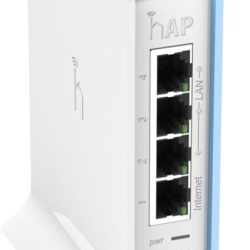 MC HAP LITE ACCESS POINT RB941-2ND-TC - Img 2