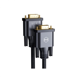 Mcdodo Cablu Elite Series VGA la VGA 2m - Img 2