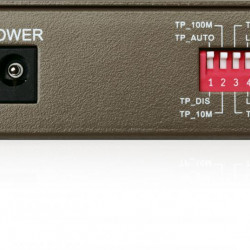 Media Convertor TP-Link MC111CS, RJ45 10/100M