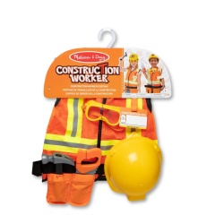 MELISSA AND DOUG COSTUM CONSTRUCTOR