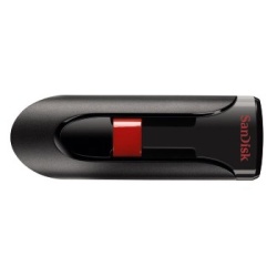 Memorie externa SanDisk Cruzer Glide 128GB USB 2.0 - Img 9