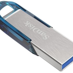 Memorie USB SanDisk Ultra Flair, 64GB, USB 3.0 - Img 5