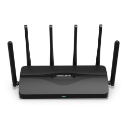 MERCUSYS BE9300 WIFI 7 TRI-BAND W ROUTER - Img 3