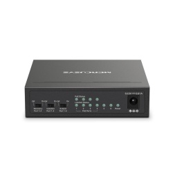 MERCUSYS DESKTOP SWITCH 6PORT MS106LP - Img 8