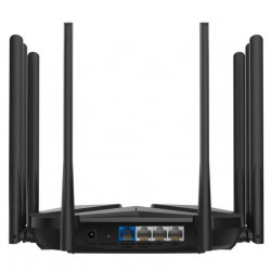 MERCUSYS MR90X AX6000 WIFI 6 ROUTER - Img 2