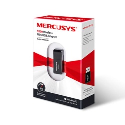 MERCUSYS N300 MINI USB ASDAPTER - Img 5