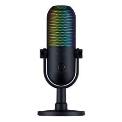Microfon Razer Seiren V3 Chroma RGB - Img 4