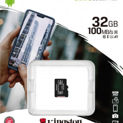 MICROSD 32GB SELECT PLS SDCS2/32GBSP