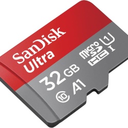 MICROSDHC 32GB CL10 SDSQUA4-032G-GN6MA - Img 3