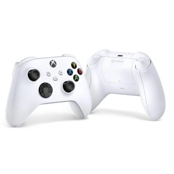 Microsoft Xbox Series X/S Wireless Controller Robot White - Img 3