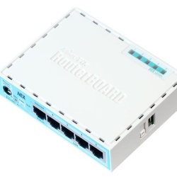MIKROTIK 5-PORT GIGABIT ETHERNET ROUTER - Img 5